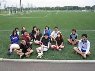 ＩＣＳ all stars