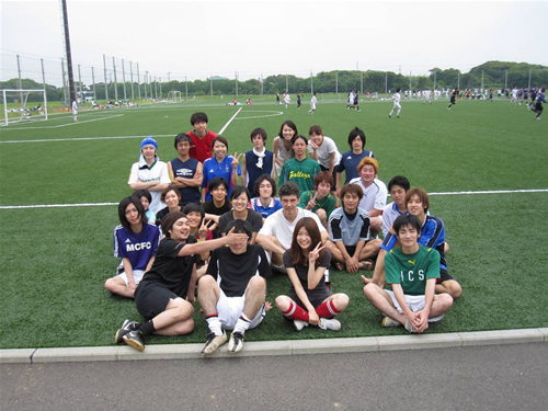 ＩＣＳ all stars