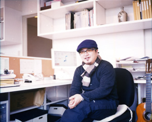 小山 弘二 さん