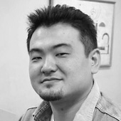 田村 栄敏 先生