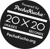 今や世界670都市で開催されている『PechaKucha Night(ペチャクチャナイト)』。