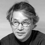 中村好文(なかむら・よしふみ)先生