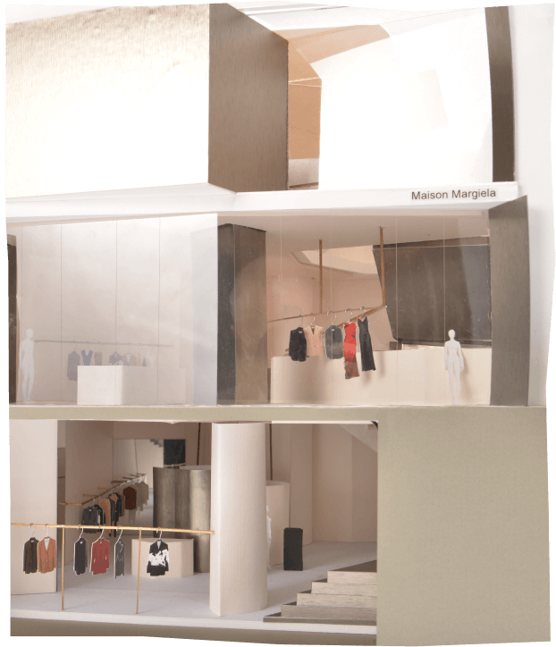 Maison Margiela PARIS