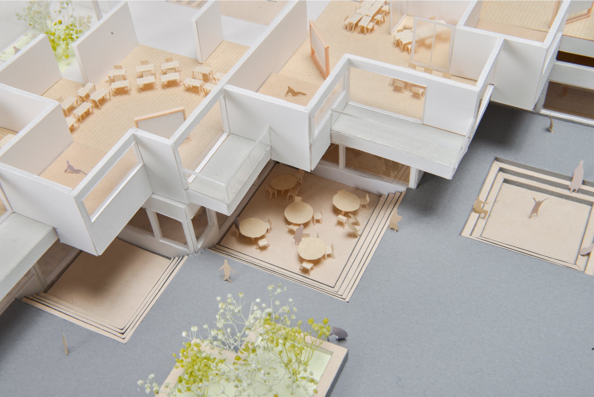 Hiregasaki - Regional Learning Place New Form of Primary School | Yusa Ito