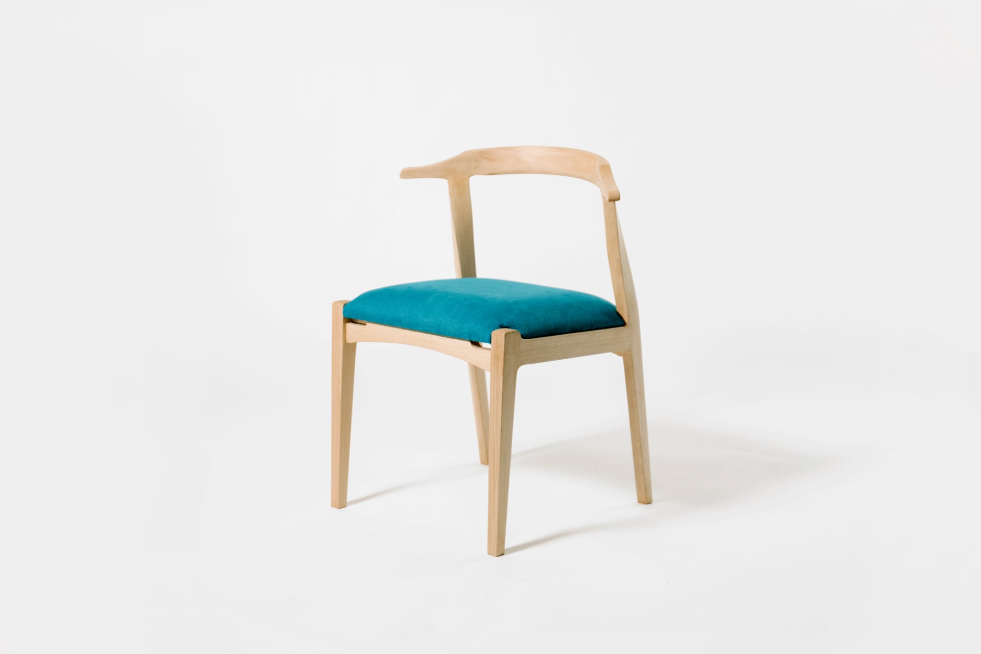 Chair 1.0 | Leon Yamada