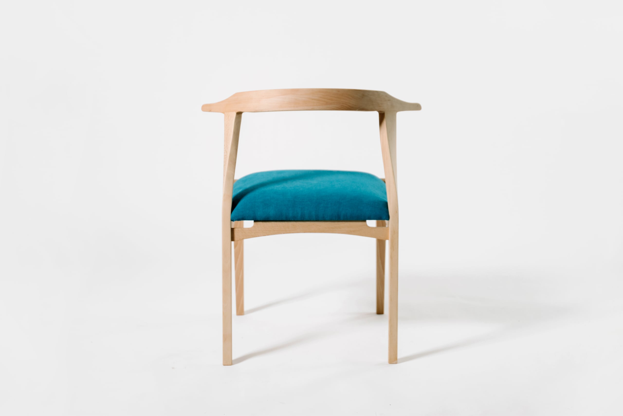 Chair 1.0 | Leon Yamada