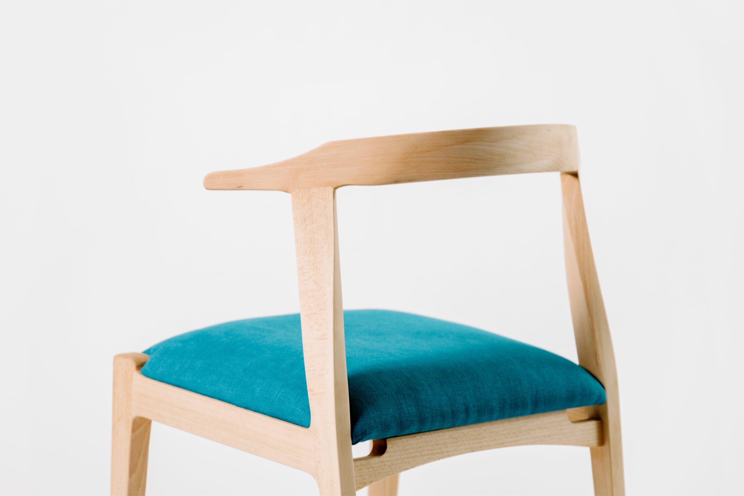 Chair 1.0 | Leon Yamada