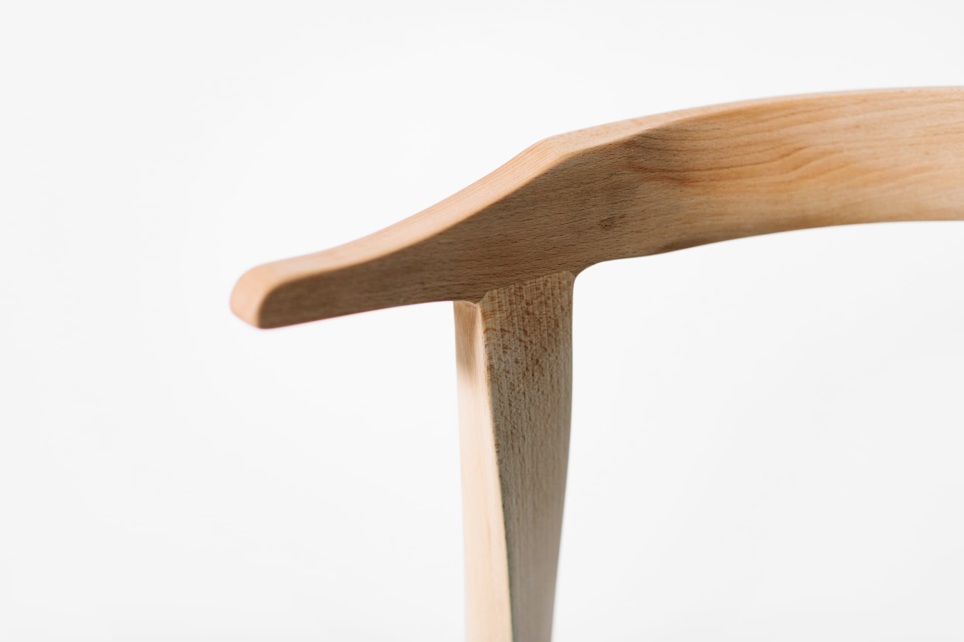 Chair 1.0 | Leon Yamada