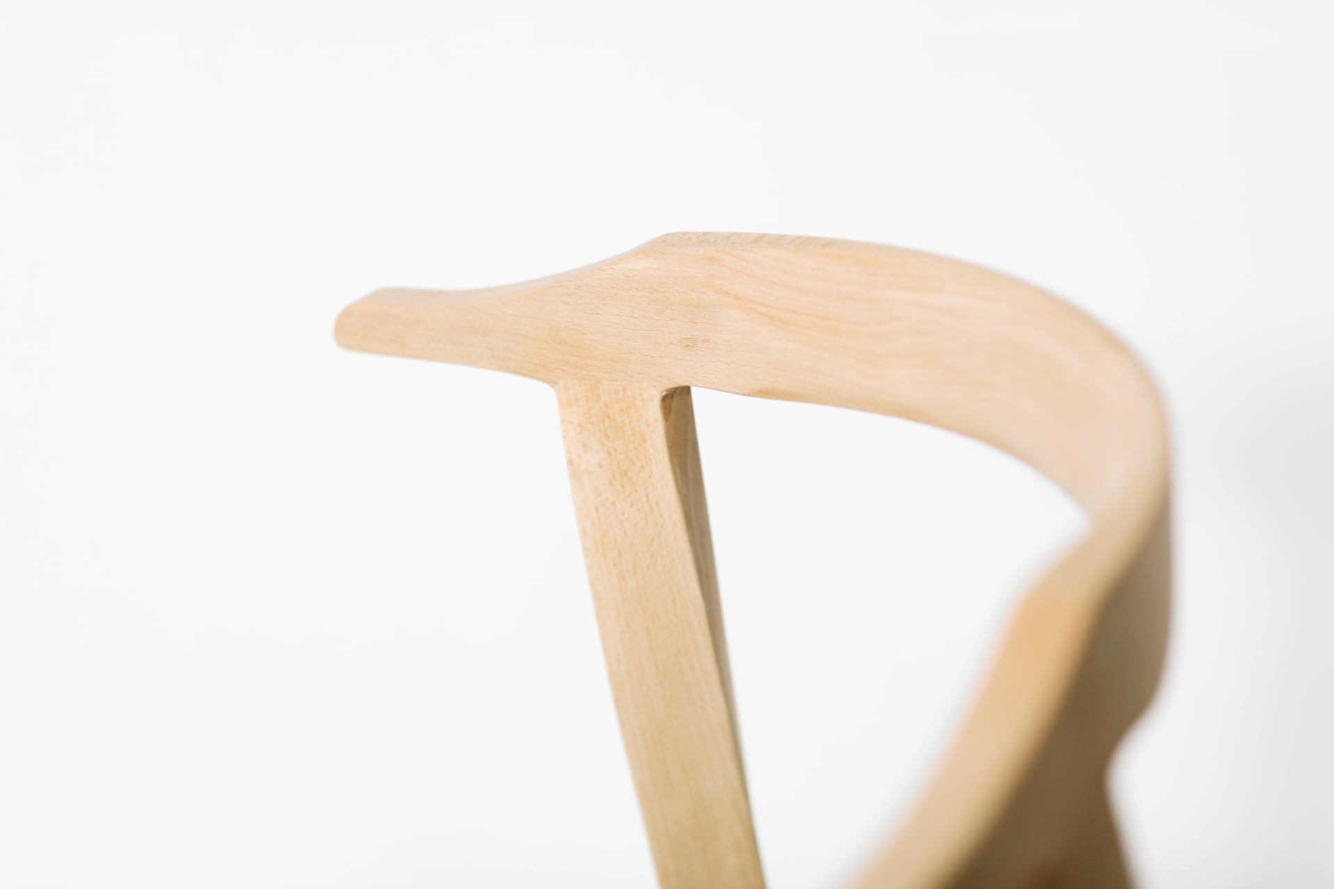 Chair 1.0 | Leon Yamada