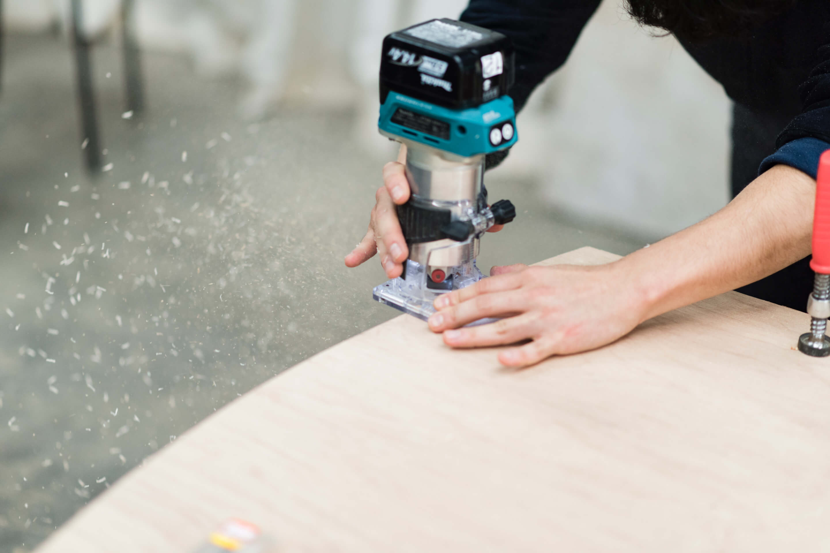 IMT｜1年次｜Element 4｜展示空間「『IFFT / インテリア ライフスタイル リビング』　ICS展示ブース出展計画」