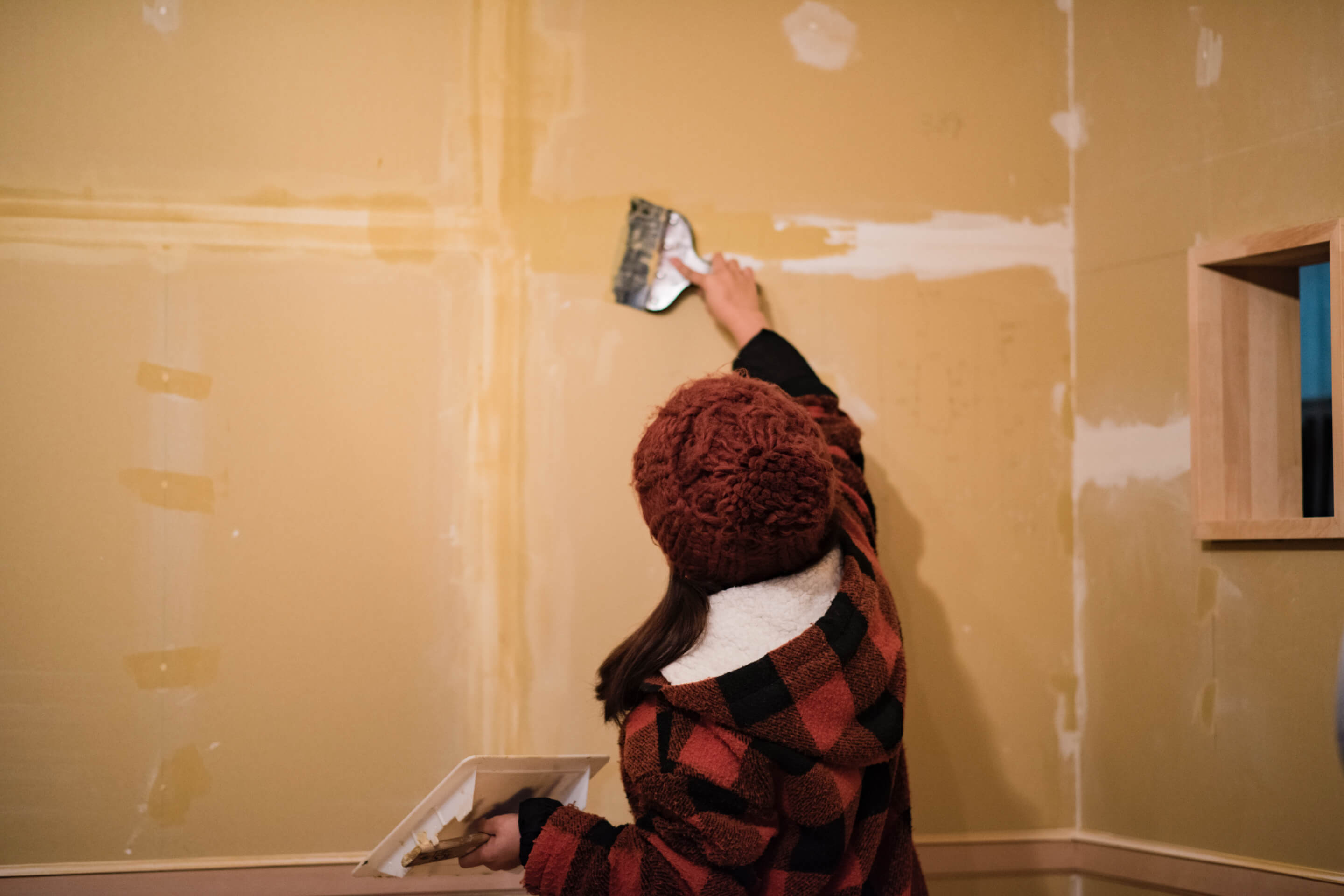 IMT｜1年次｜Element 6｜小屋製作「小屋製作」