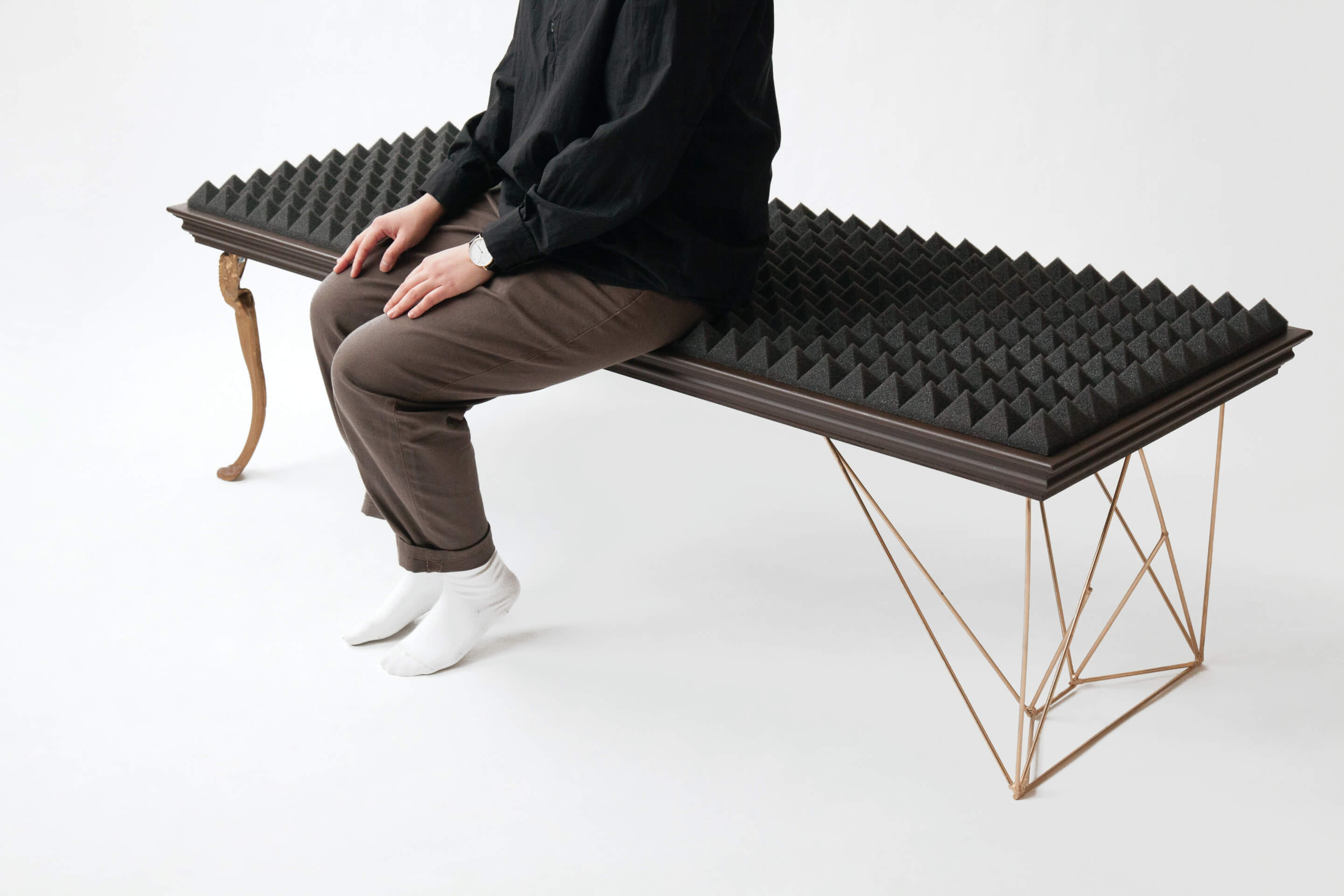 IMT｜2年次｜Element 5-6｜自由「卒業制作」