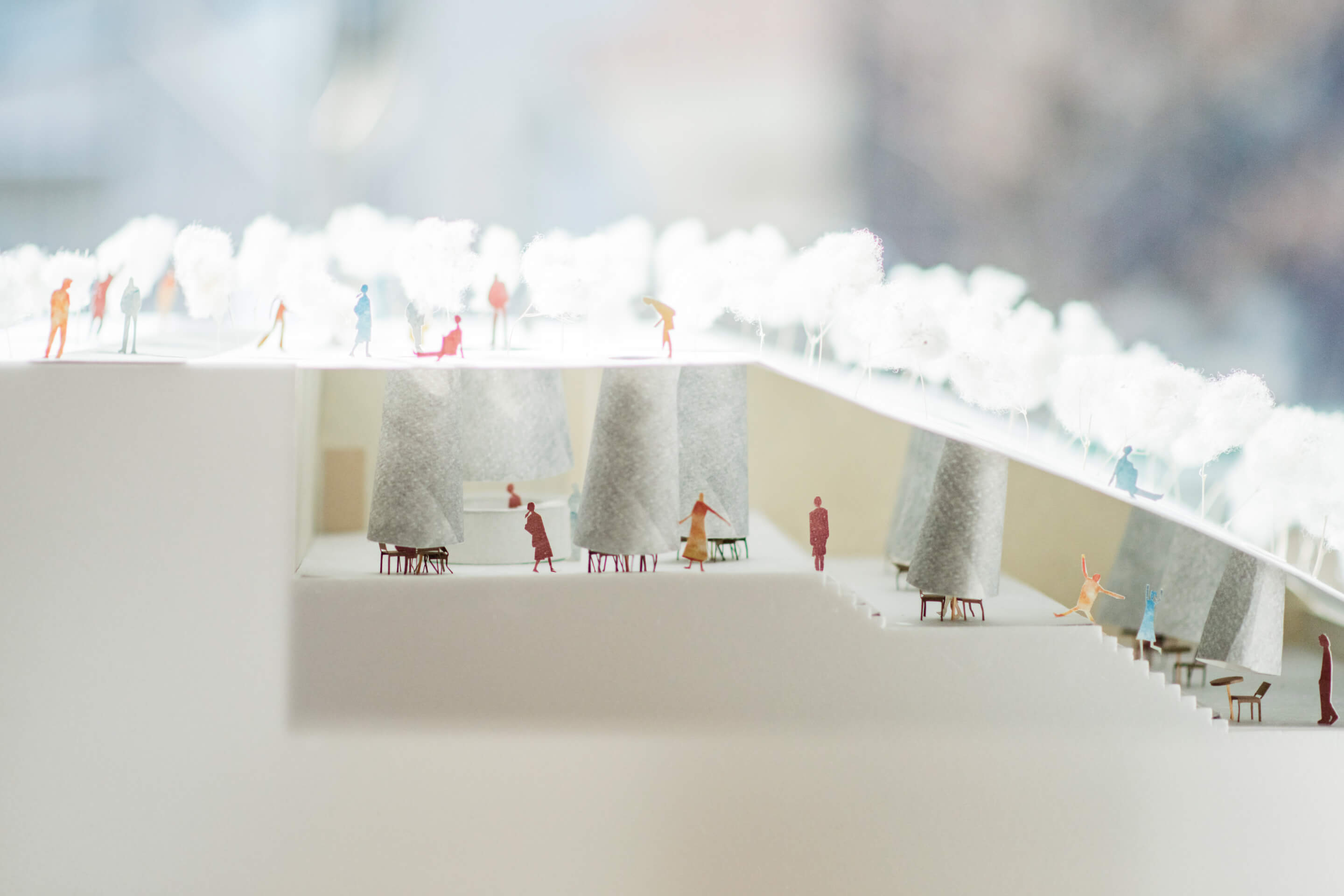 INT｜3年次｜Element 4-6｜自由「卒業制作」