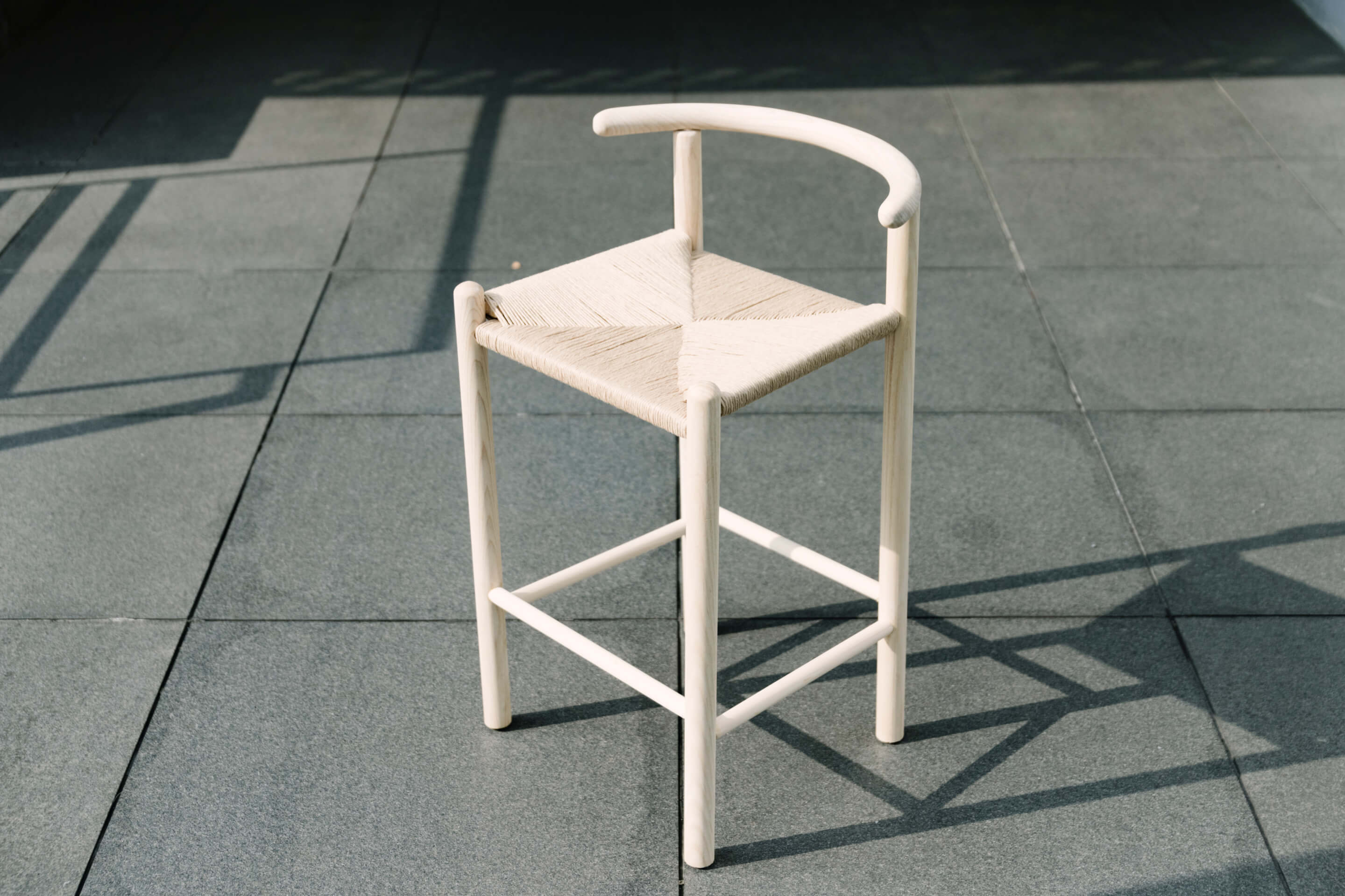 NIN｜2年次｜Element 2｜家具「すわれるかたち」