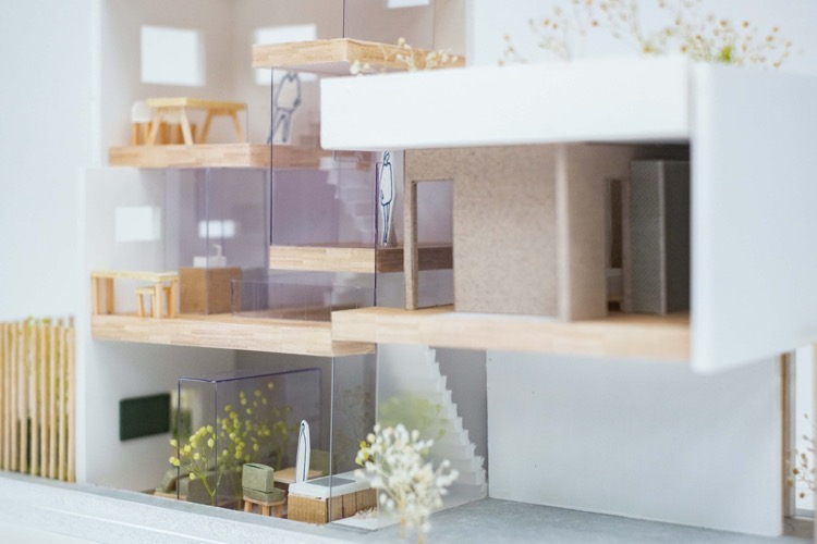 インテリアデコレーション科