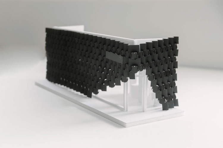 インテリアアーキテクチュア&デザイン科Ⅱ部（夜間部）